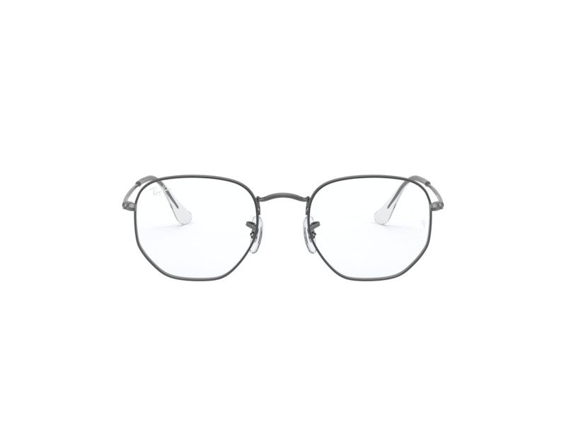 Ray-Ban Hexagonal Brillen RX 6448 2502