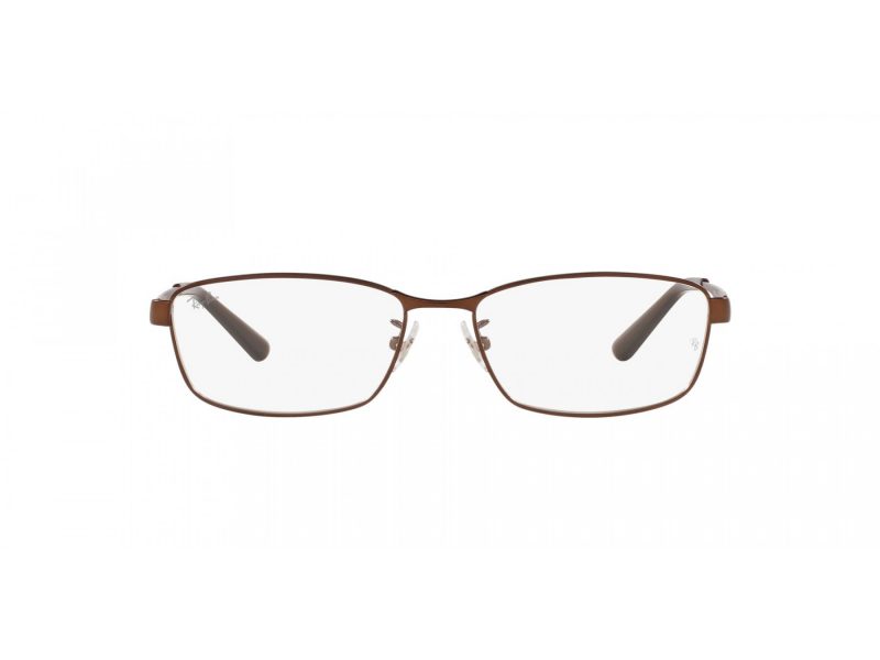 Ray-Ban Brillen RX 6452D 3077