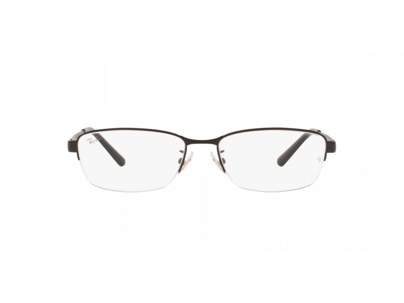 Ray-Ban Brillen RX 6453D 2503