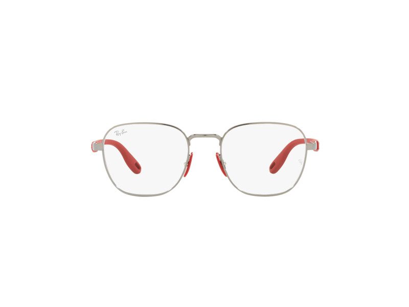 Ray-Ban Brillen RX 6484M F001