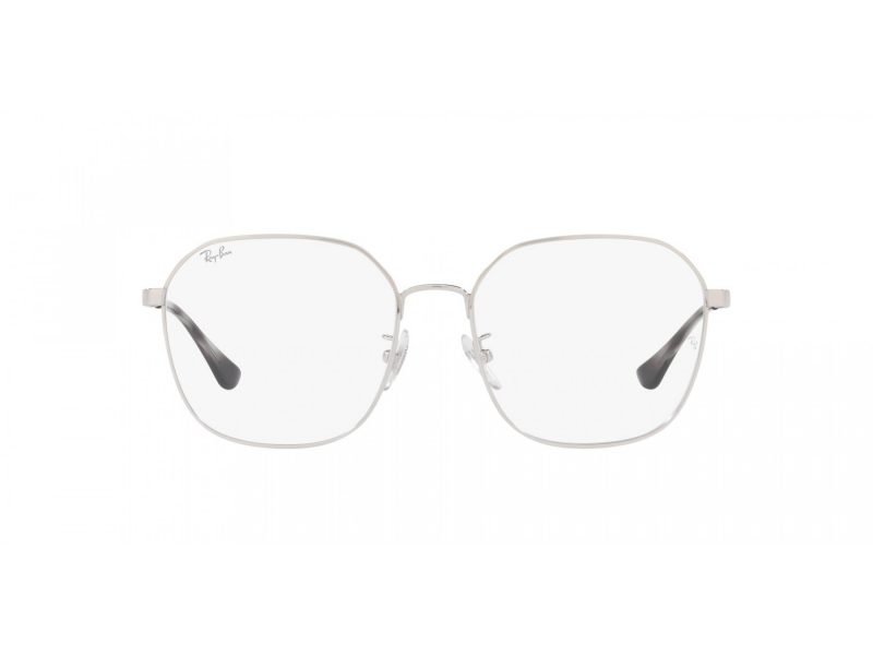 Ray-Ban Brillen RX 6490D 2501