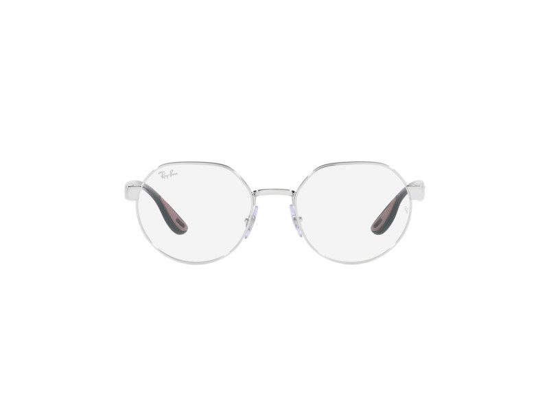 Ray-Ban Brillen RX 6492M F077