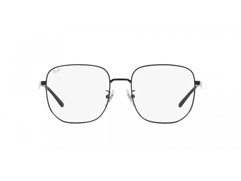 Ray-Ban Brillen RX 6503D 2509