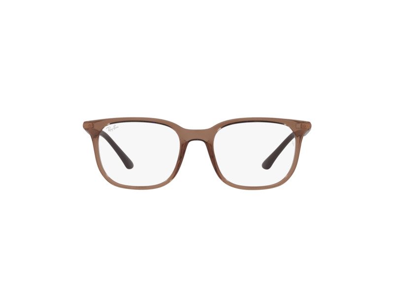 Ray-Ban Brillen RX 7211 8207