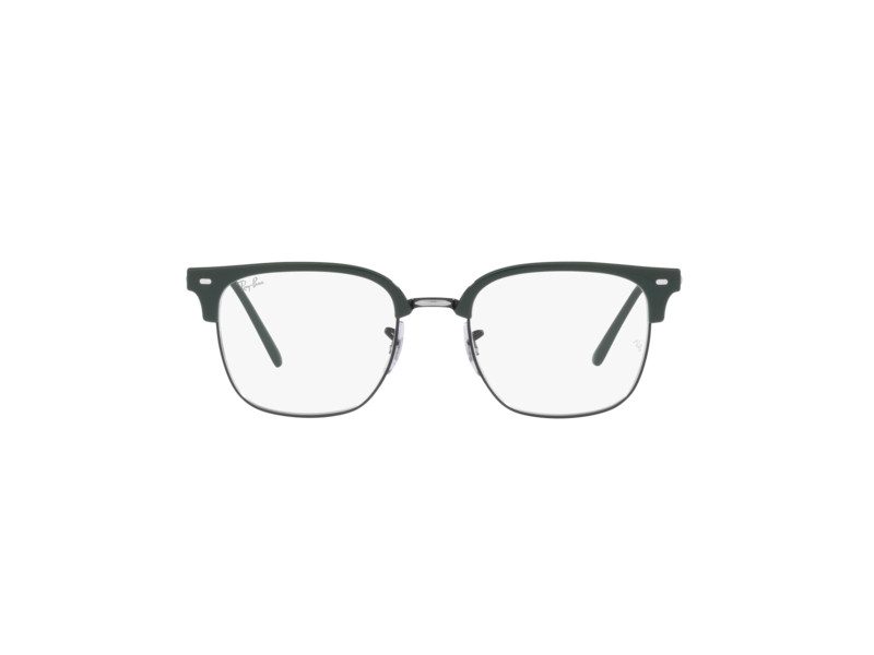 Ray-Ban New Clubmaster Brillen RX 7216 8208