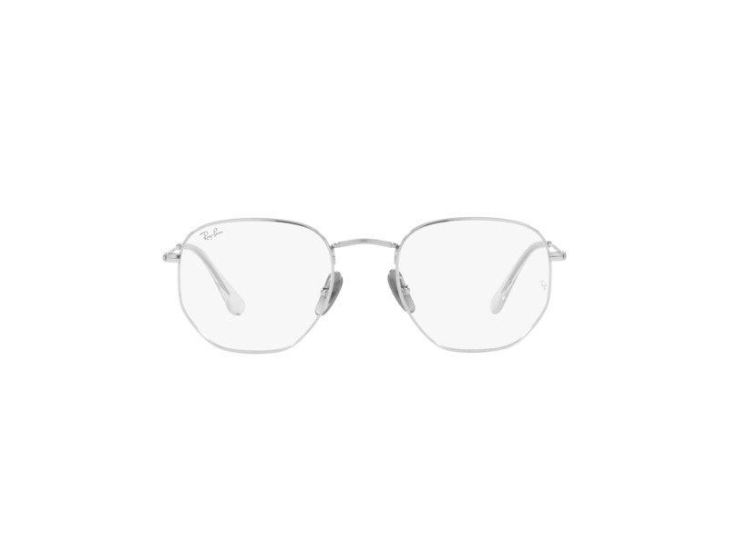 Ray-Ban Hexagonal Brillen RX 8148V 1224