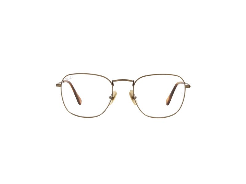 Ray-Ban Frank Brillen RX 8157V 1222