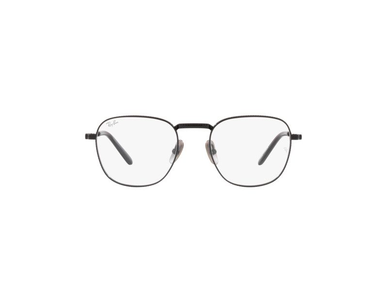 Ray-Ban Frank Titanium Brillen RX 8258V 1237