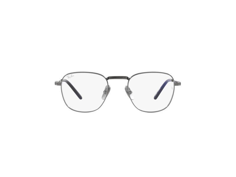 Ray-Ban Frank Titanium Brillen RX 8258V 1238