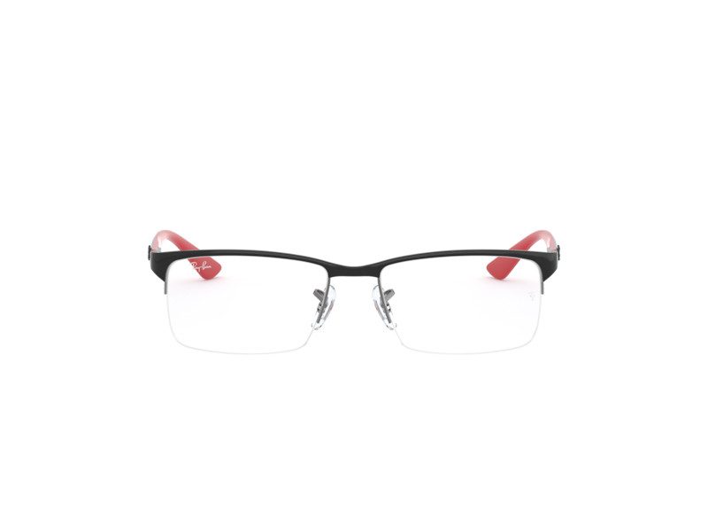 Ray-Ban Brillen RX 8411 2509