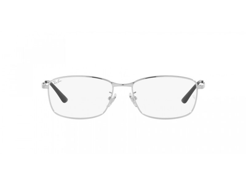 Ray-Ban Brillen RX 8775D 1029