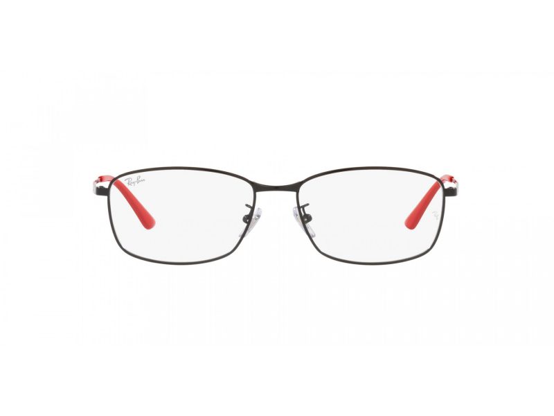 Ray-Ban Brillen RX 8775D 1237