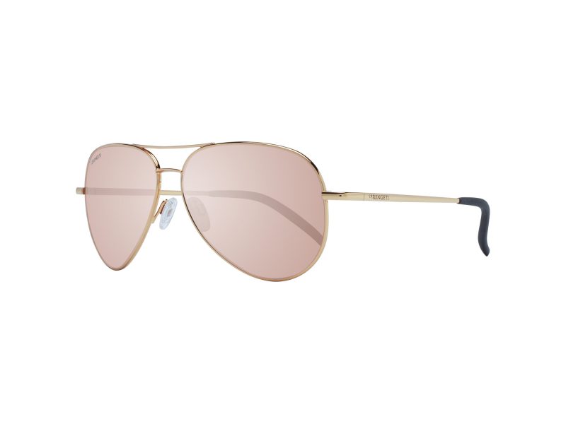 Serengeti Carrara Sonnenbrille SER 8546