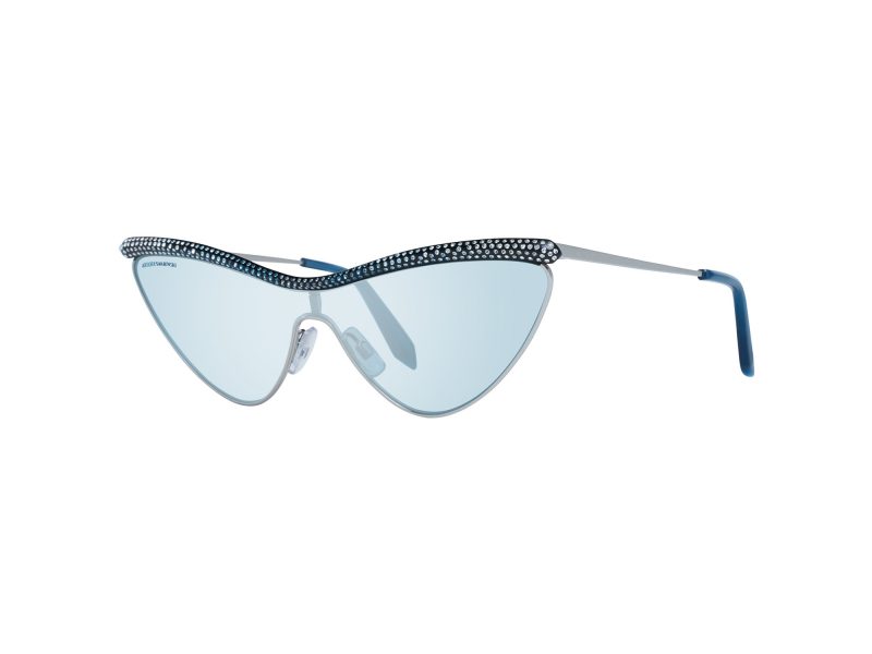 Atelier Swarovski Sonnenbrille SK 0239-P 16W