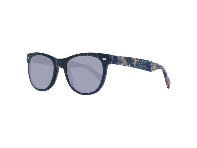 s.Oliver Sonnenbrille SLVR 98634 00400