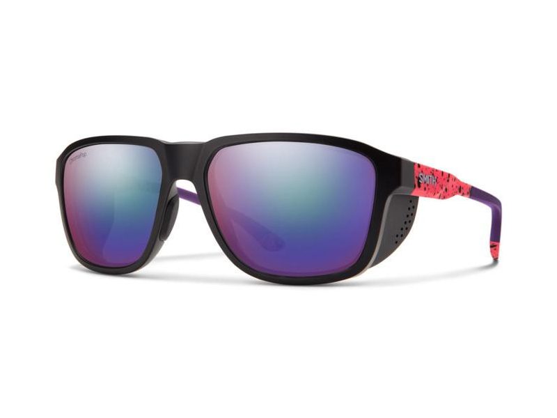 Smith Sonnenbrille SM Embark H1T/DF