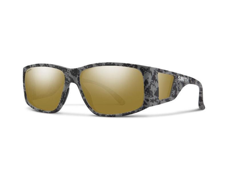 Smith Sonnenbrille SM Monroe Peak ACI/QE