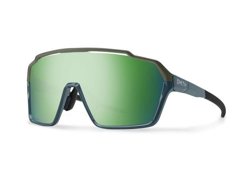 Smith Sonnenbrille SM Shift XL Mag HBJ/X8