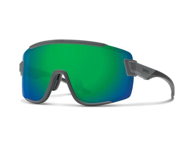 Smith Sonnenbrille SM Wildcat RIW/X8