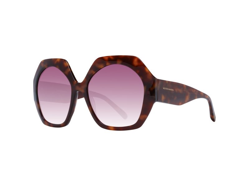 Scotch & Soda Sonnenbrille SS 7021 151