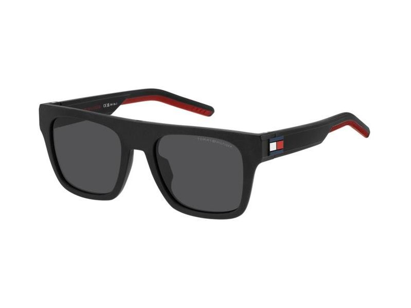 Tommy Hilfiger Sonnenbrille TH 1976/S BLX/IR