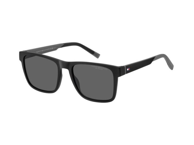 Tommy Hilfiger Sonnenbrille TH 2144/S 08A/M9