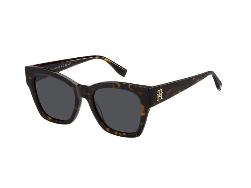 Tommy Hilfiger Sonnenbrille TH 2156/S 086/IR