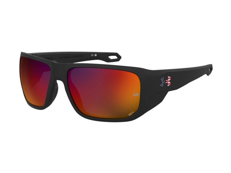 Under Armour Sonnenbrille UA Attack Md SDK/B3