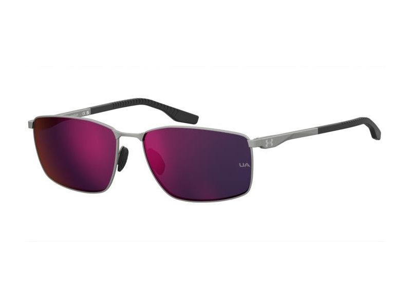 Under Armour Sonnenbrille UA Focused/G SVK/MI