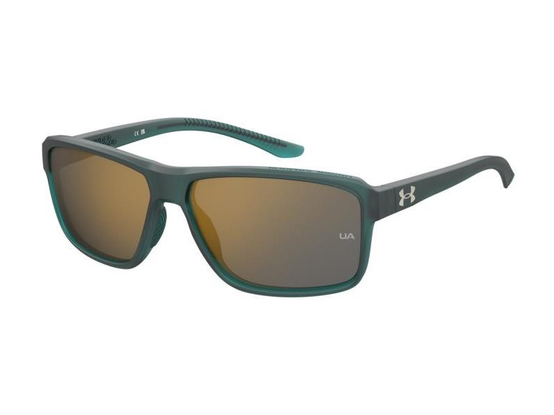 Under Armour Sonnenbrille UA Kickoff VGZ/CT