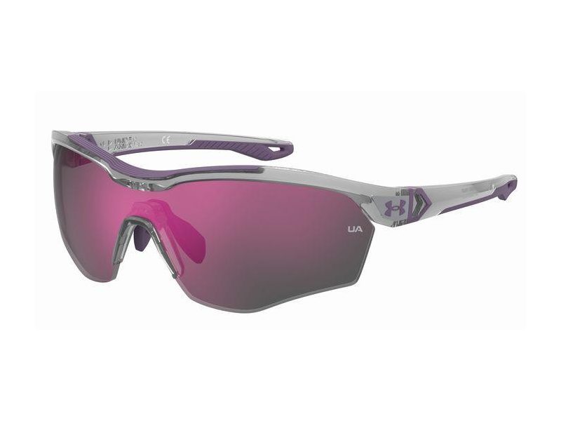 Under Armour Sonnenbrille UA Yard Pro/F ZLP/PC