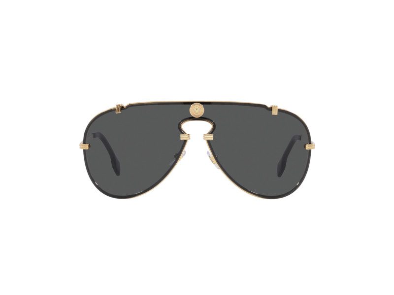 Versace Sonnenbrille VE 2243 1002/87