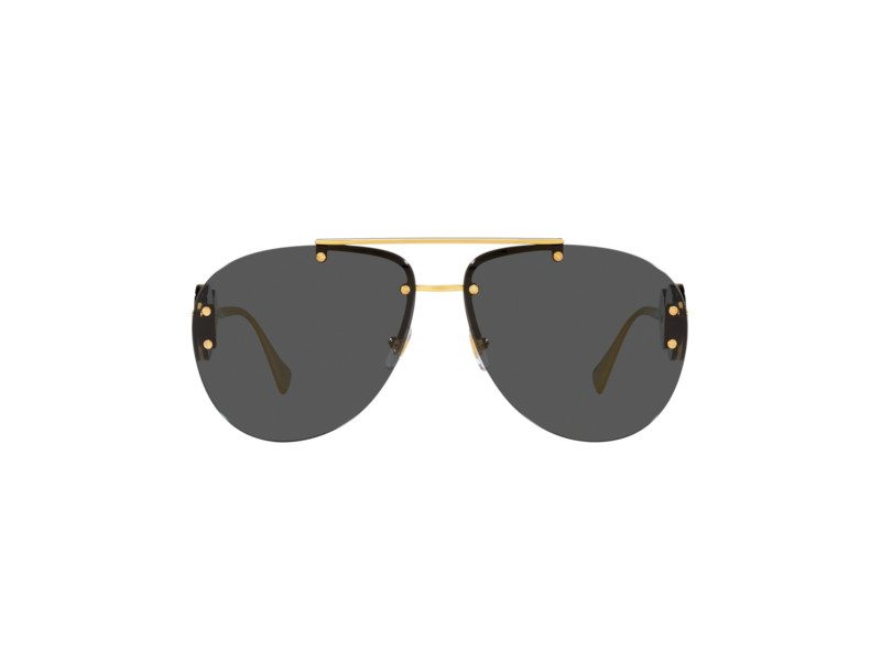 Versace Sonnenbrille VE 2250 1002/87