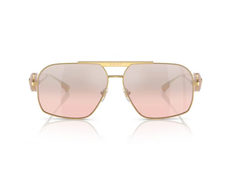 Versace Sonnenbrille VE 2269 10027E