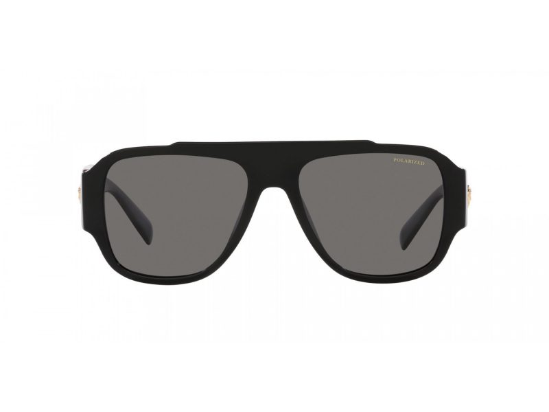 Versace Sonnenbrille VE 4436U GB1/81