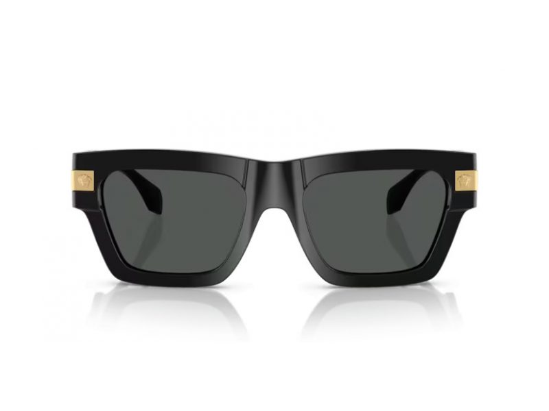 Versace Sonnenbrille VE 4464 GB1/87