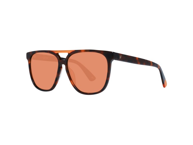 Web Sonnenbrille WE 0263 56J