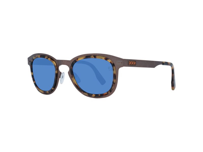 Zegna Couture Sonnenbrille ZC 0007 38V