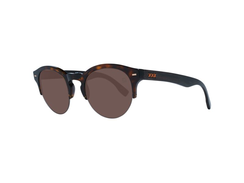 Zegna Couture Sonnenbrille ZC 0008 52J