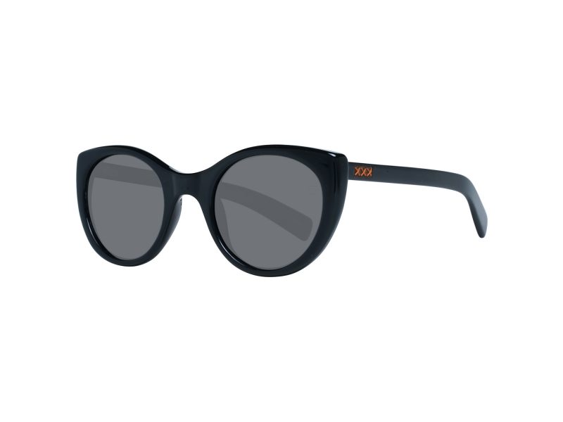 Zegna Couture Sonnenbrille ZC 0009 01A