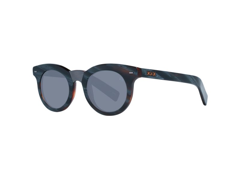 Zegna Couture Sonnenbrille ZC 0010 64A