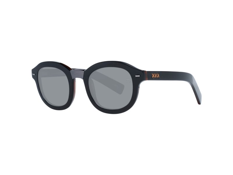 Zegna Couture Sonnenbrille ZC 0011 05A