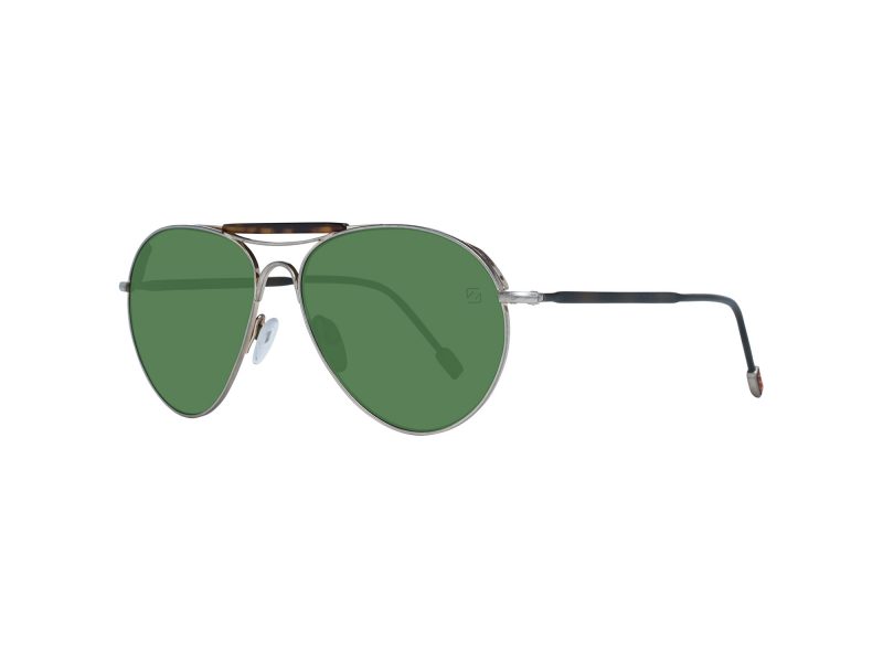 Zegna Couture Sonnenbrille ZC 0020 32N