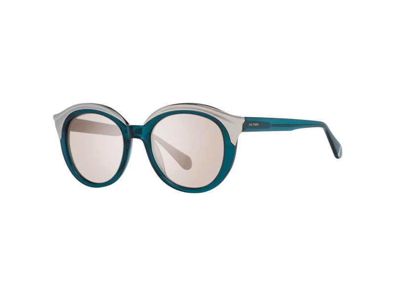 Zac Posen Dionne Sonnenbrille Z DIO EM