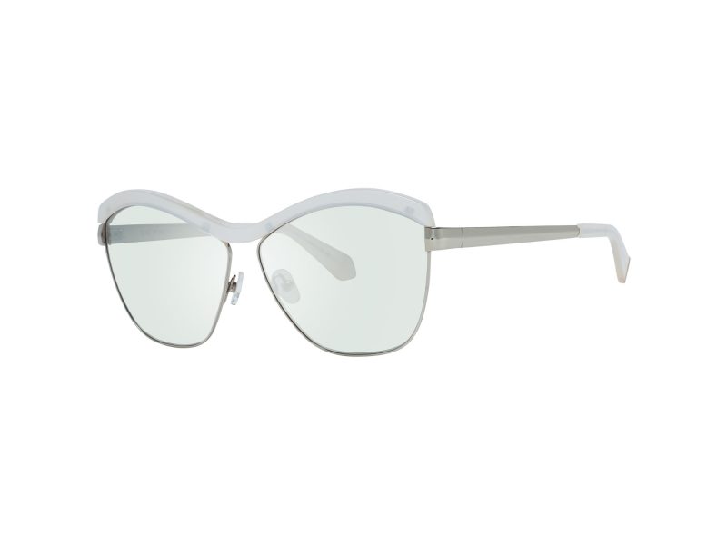 Zac Posen Luciana Sonnenbrille Z LUC PR