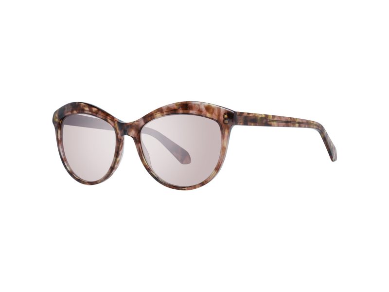 Zac Posen Saida Sonnenbrille Z SAI BO